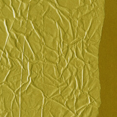 olorful torn paper collage close-up. Texture made from various paper and cardboard parts. Damaged old paper background. Vintage blank wallpaper. Material design backdrop.