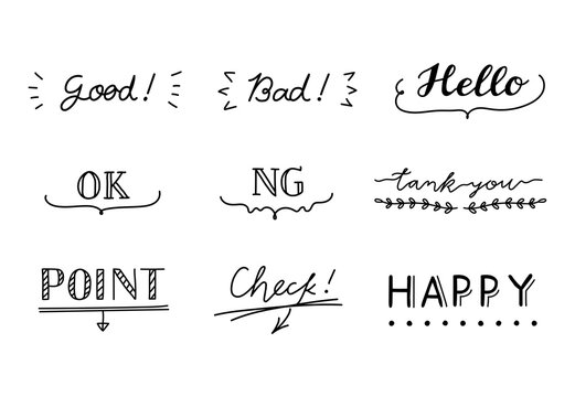 11 022 Best フォント Images Stock Photos Vectors Adobe Stock