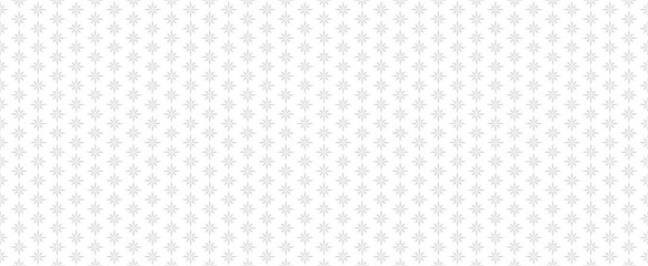 Seamless vector pattern. Background texture in geometric ornamental style	
