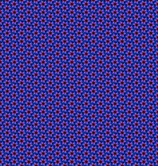 Illustration abstract pattern of can be used in the design .of the envelopes of notebooks, albums, dishes, packaging, booklets, .a background, seamless wallpaper, wrapping paper