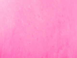 Cherry ice cream pastel pink wooden textured background