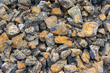 stone wall background