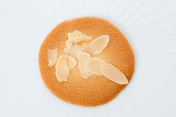 ラングドシャー