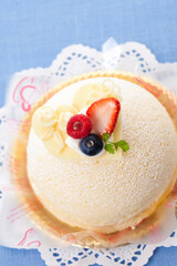ホワイトデーケーキ