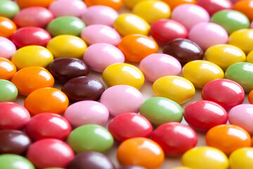 マーブルチョコレート