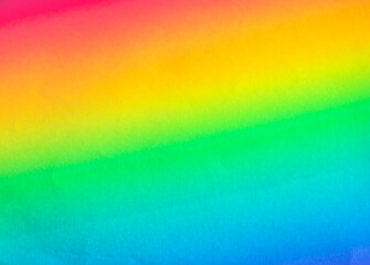 colorful contrast light paper background