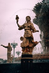 statue of saint peter