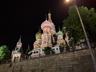 st basil cathedral