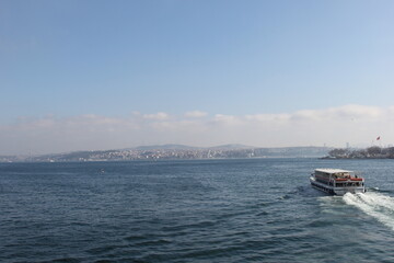 Naklejka premium Istambul