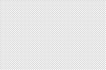 Naklejka premium Dots, dotted circles background pattern and texture. Polka dots, speckles, spotted editable vector illustration