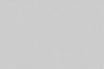 Dots, dotted circles background pattern and texture. Polka dots, speckles, spotted editable vector illustration