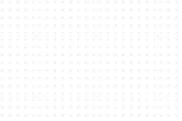 Dots, dotted circles background pattern and texture. Polka dots, speckles, spotted editable vector illustration