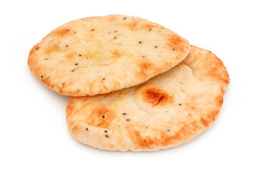 Naan - indian bread