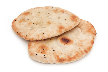 Naan, indian bread