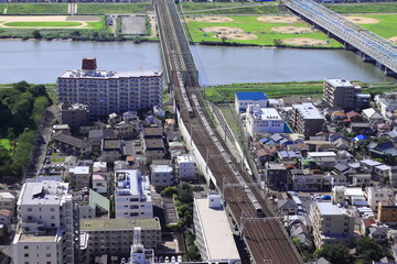 鉄橋