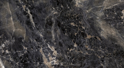 Emperador marble with dark black HD