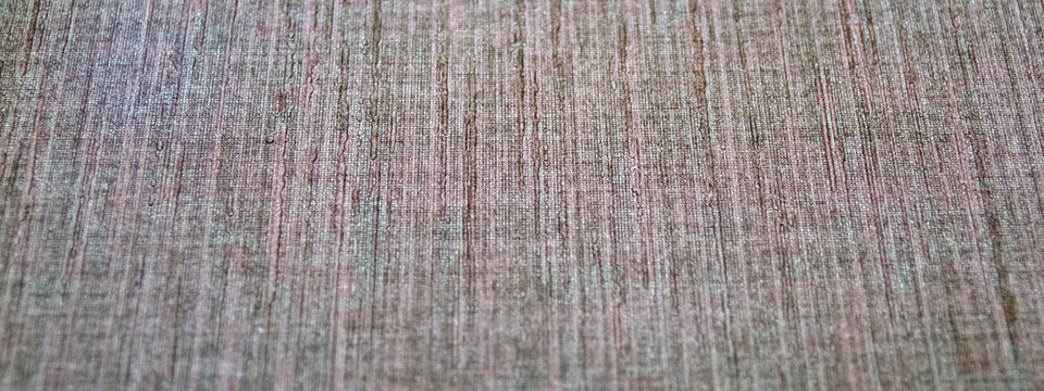 Imitation of an old canvas, fabric, texture of burlap.