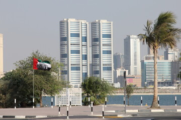 city state  Dubai 2014