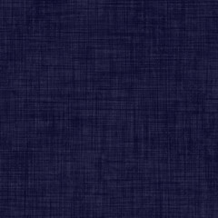 Dark blue fabric texture pattern grunge textile canvas background