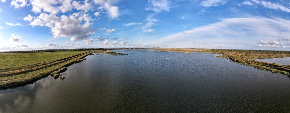 Anklam, St&auml;dtisches Torfmoor