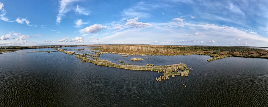Anklam, St&auml;dtisches Torfmoor
