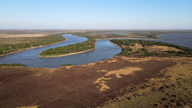 Islas del Paran&aacute;
