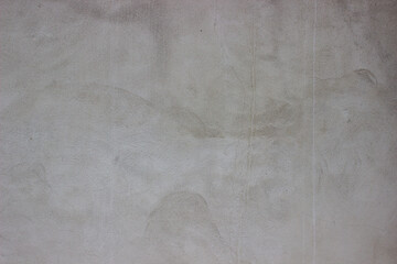Clean and new concrete wall background texture 
