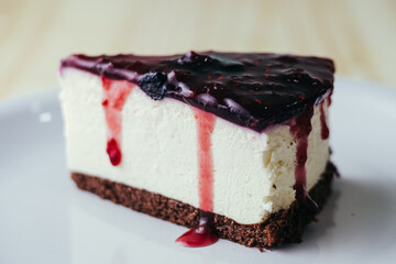 Cheesecake