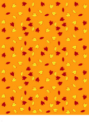 Floral seamless pattern. Plant texture for fabric, wrapping, wallpaper and paper. Decorative print.