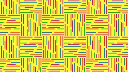 Illustration pattern background abstract art