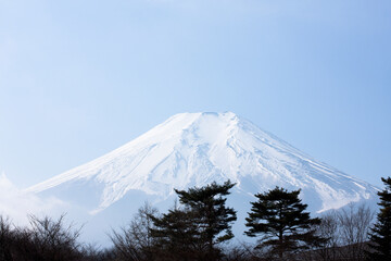 富士山