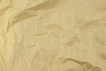 Brown paper texture or background