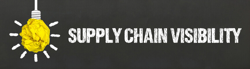 Supply Chain Visibility