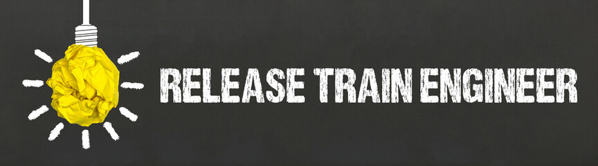 Release Train Engineer