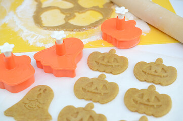 手作りクッキー