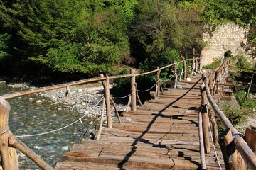 old bridge