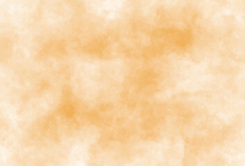 abstract brown watercolor Background