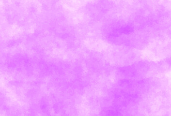 abstract purple watercolor background with watercolor splashes.