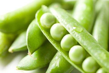 グリーンピース