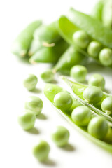 グリーンピース