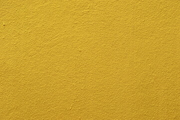 Fototapeta premium yellow wall background