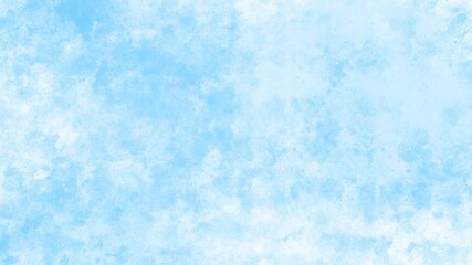 Abstract lblue background texture  watercolor for background