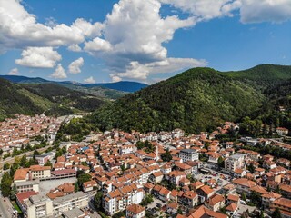 Prijepolje, Serbia
Shot on DJI MAVIC