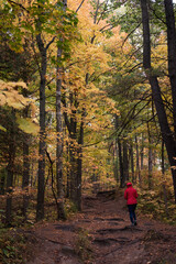 Rouge Valley Urban National Park