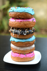 donuts