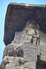 Ajanta Caves Aurangabad Maharashtra buddhist Cave Temple