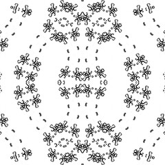 Modern Geometric Patternns