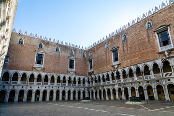 Fototapeta premium Venedig