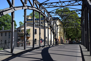 Leipzig - Heinevilla