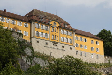 Meersburg am Bodensee